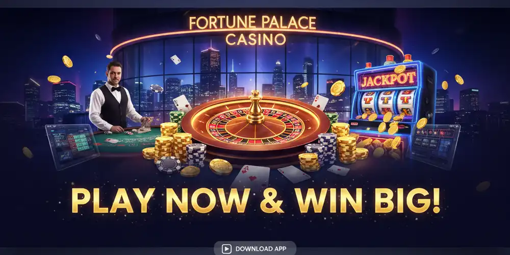 2222 Promotional Banner